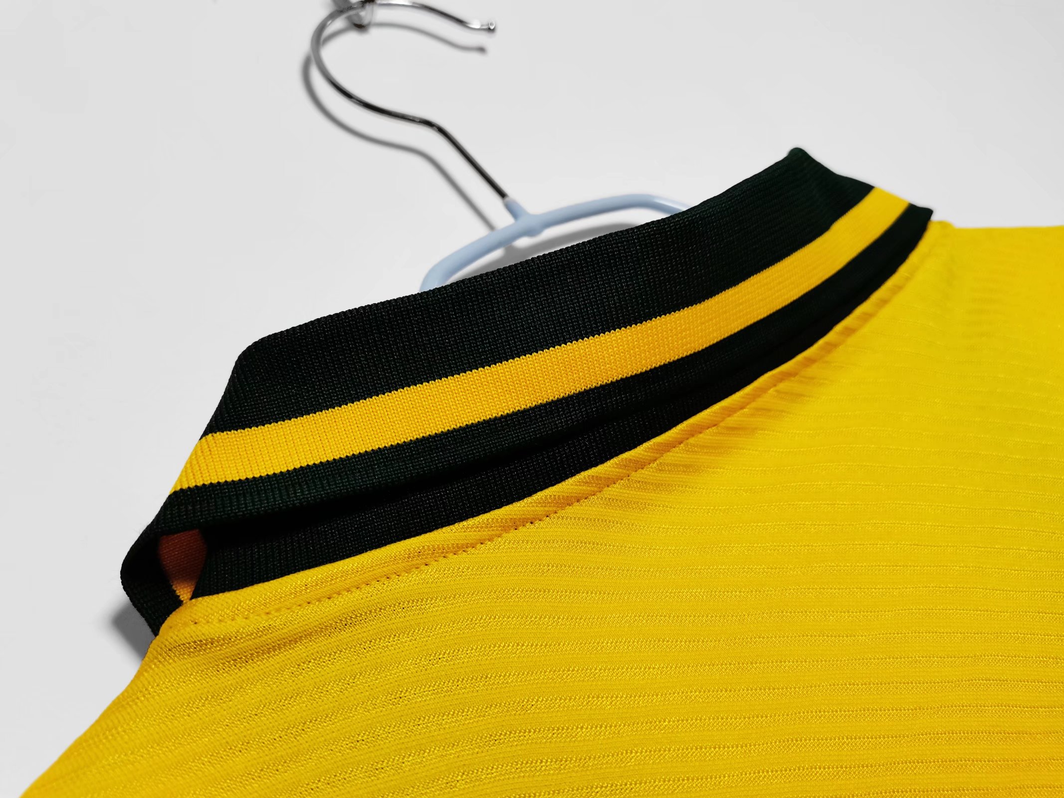 Retro  Brazil 1993/94 Home