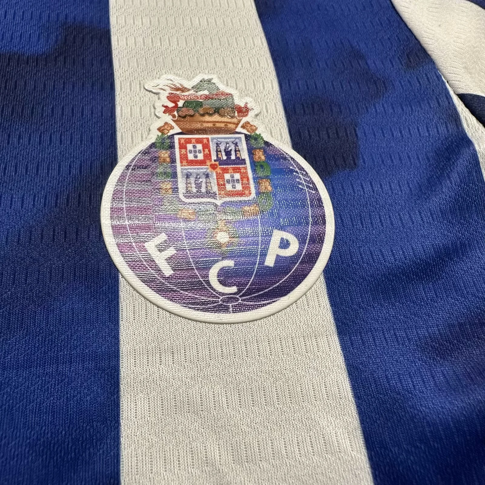 kids Porto 24/25 Home