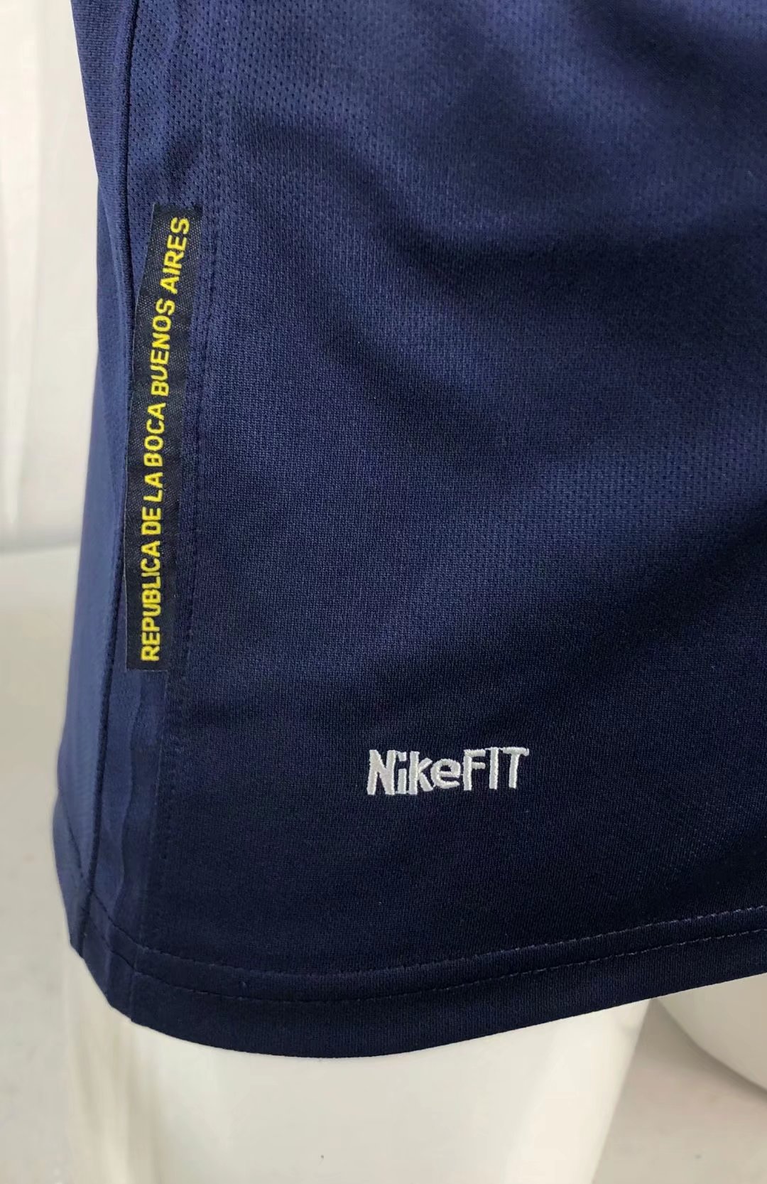 Boca 2009/10 Home S-XXL