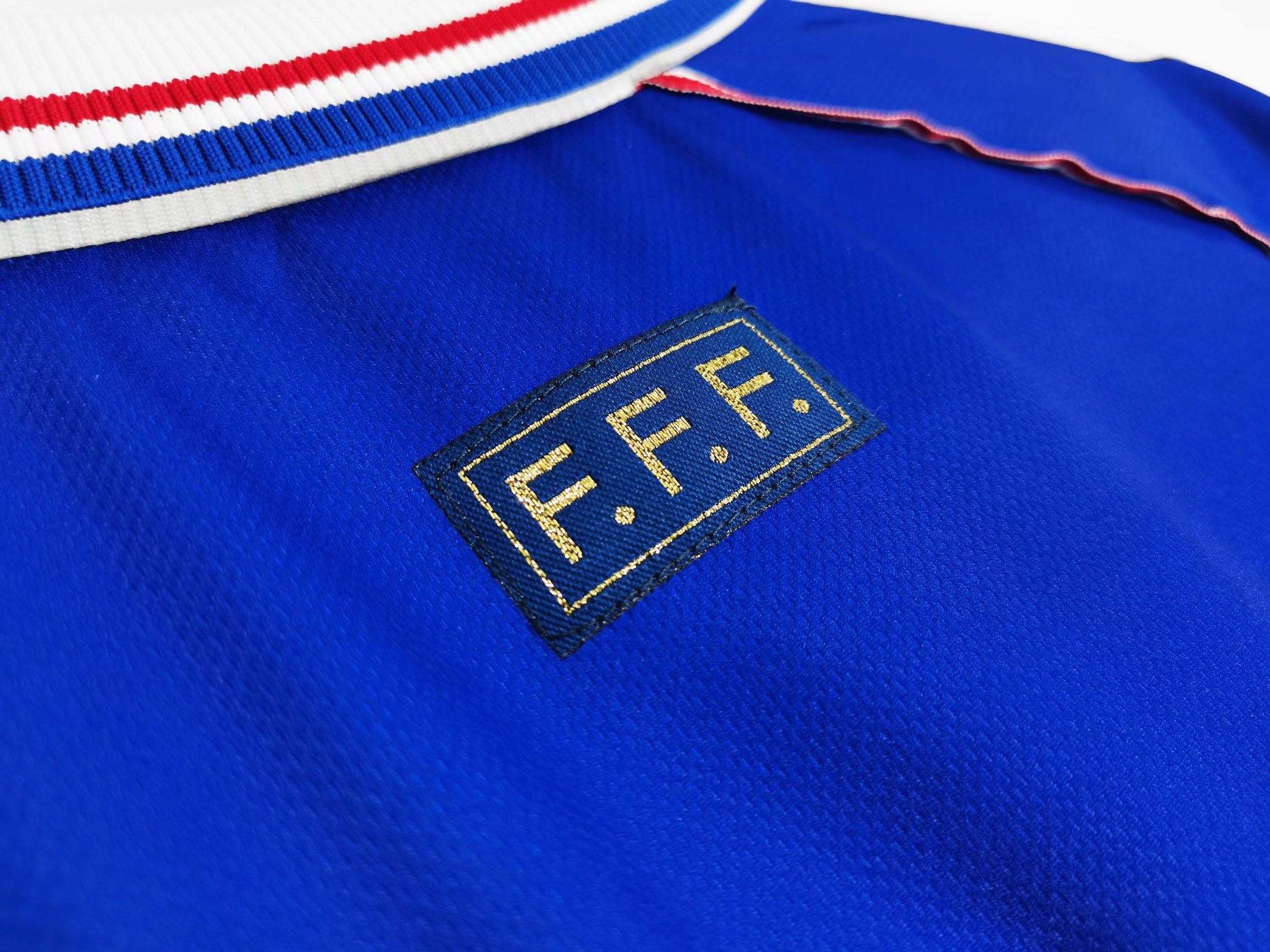 Retro  France 1998  Home-Masculina