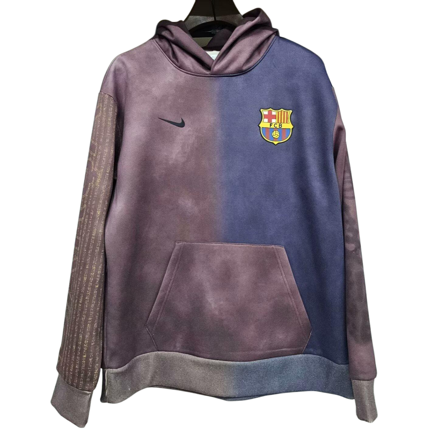 Barcelona Sweater