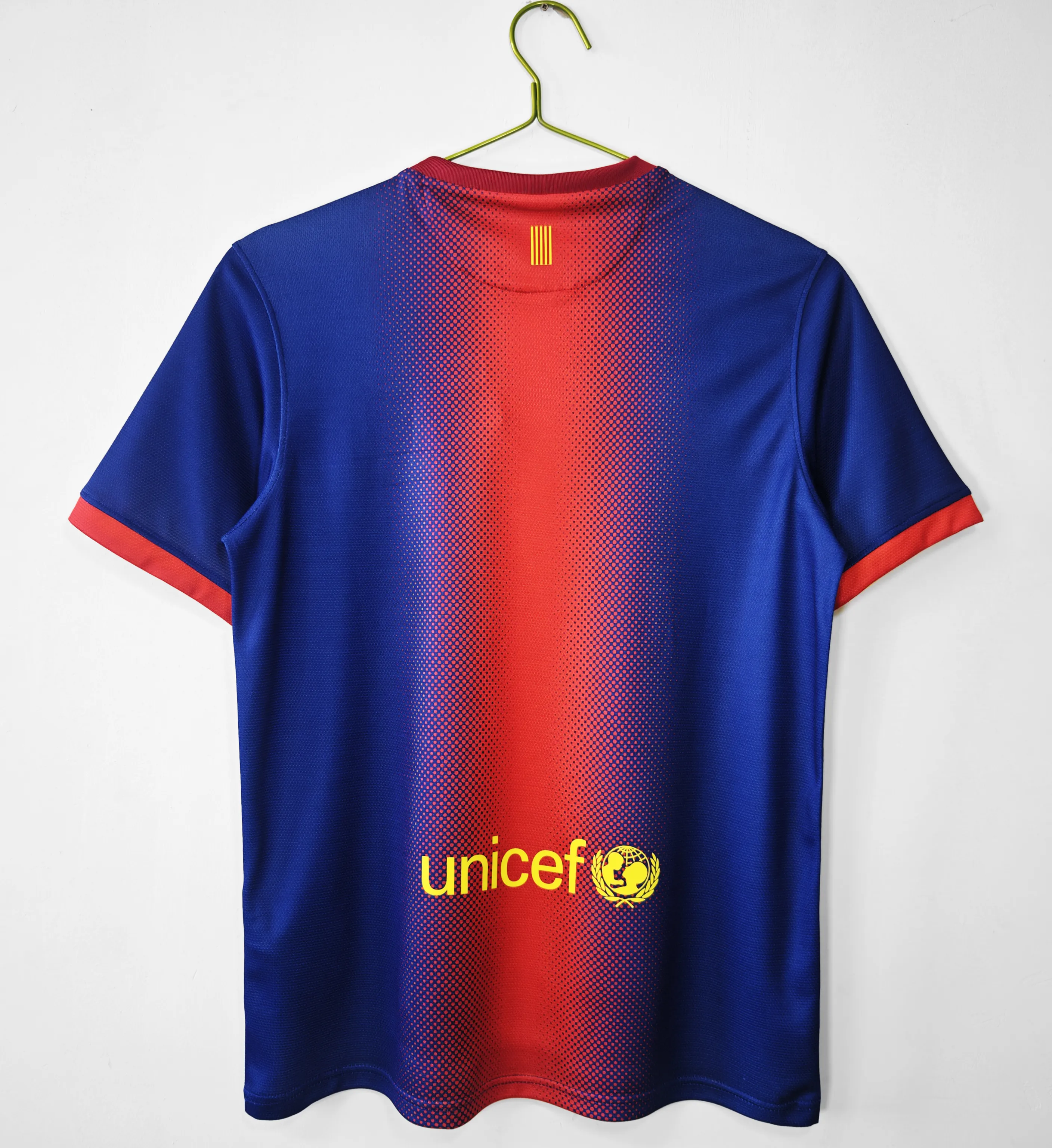 Retro 12/13 Barcelona Home S-XXL