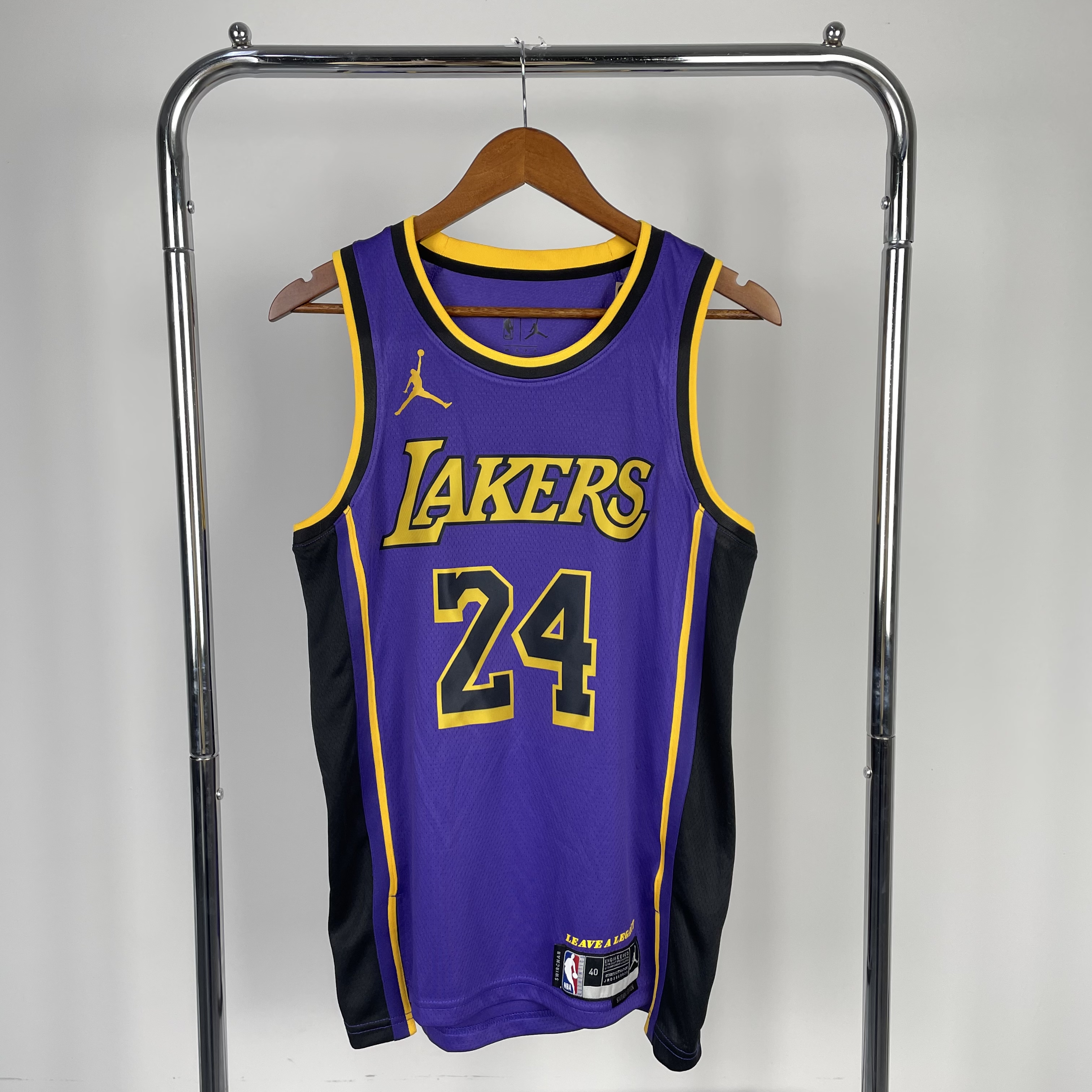 23 Season Lakers  No. 24 Kobe