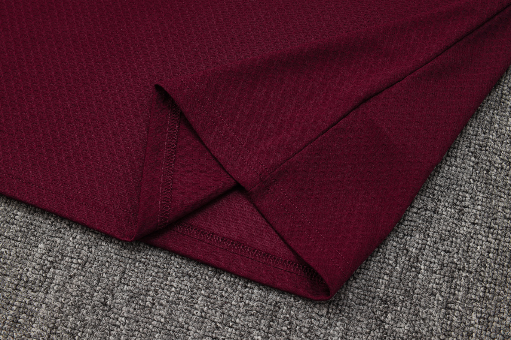 Short Sleeves Bayern Training suit  D2527