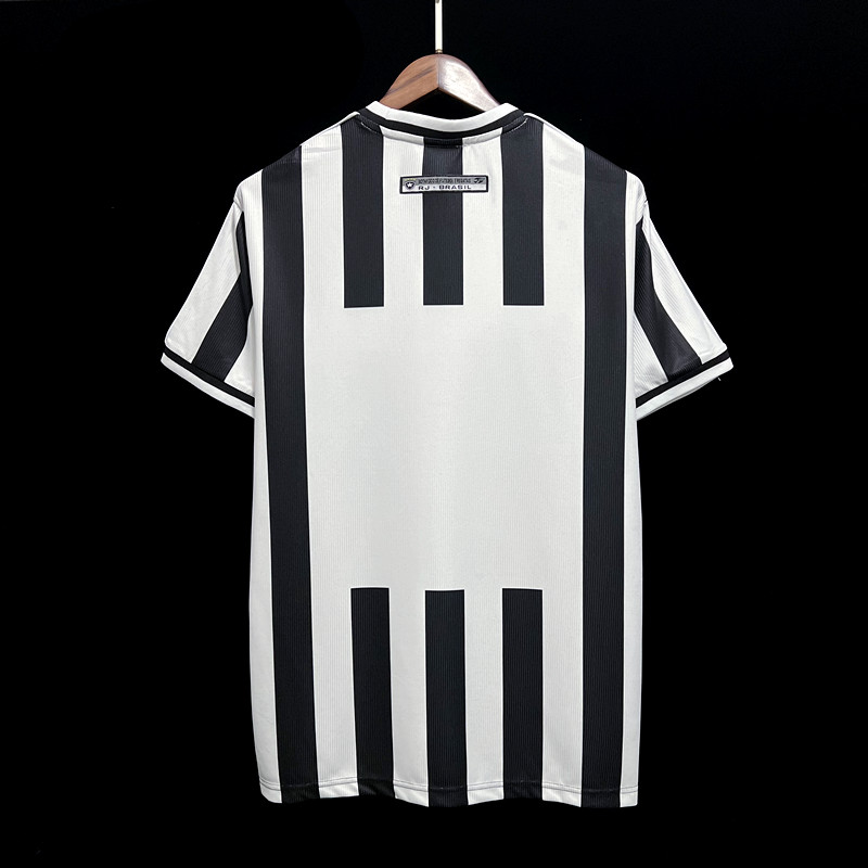Retro Botafogo 1999 Home