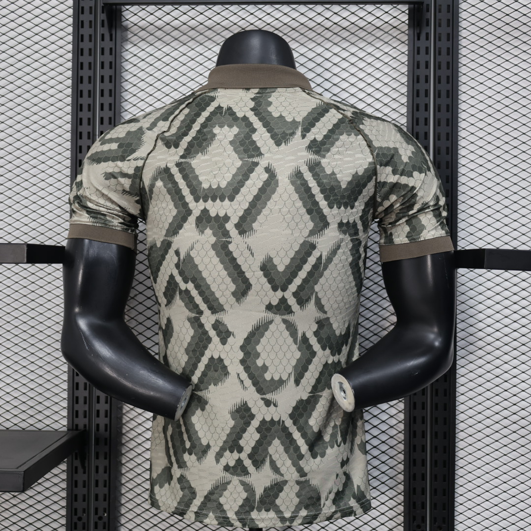 Player Version Bayern Munich 25/26 Special kit S-XxL