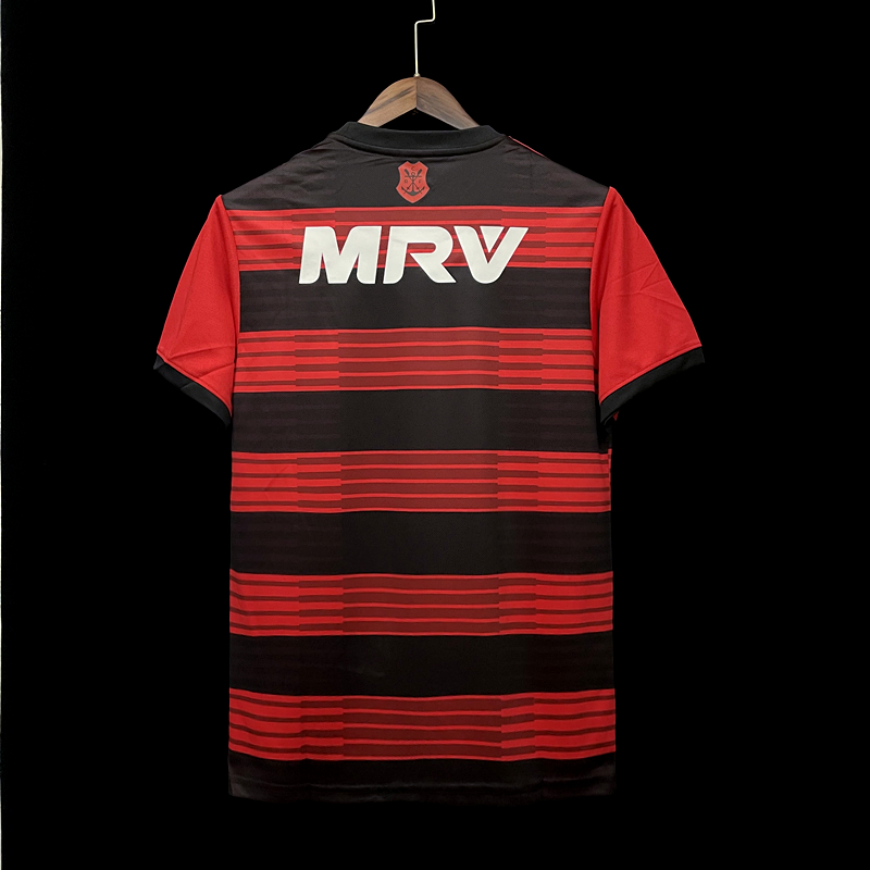 Retro  Flamengo 18-19  Home