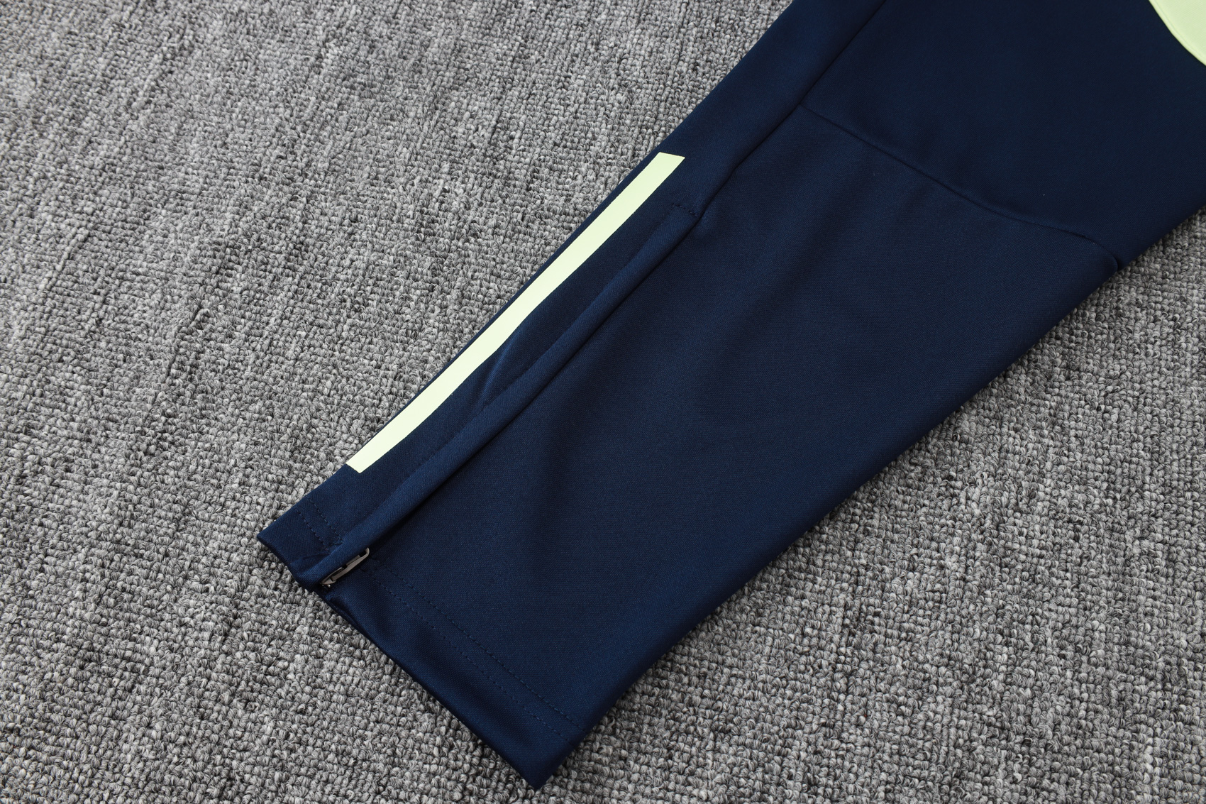 Real Mαdrid 25/26 Full zipper training suit A2536