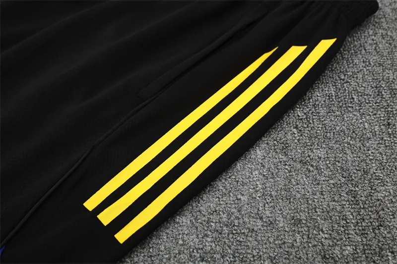 Adult/ Kids MaNCHESTER uNITED 25/26 Short Sleeves Training suit