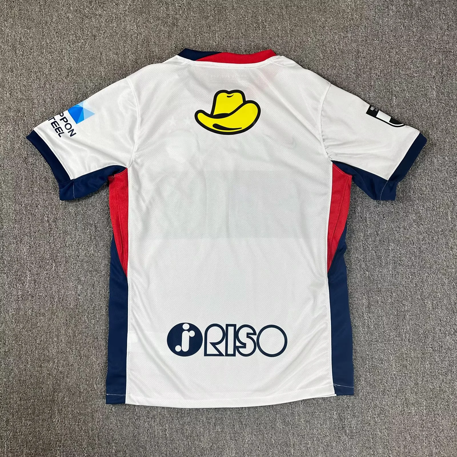 Kashima Antlers 25/26 Away S-XXL