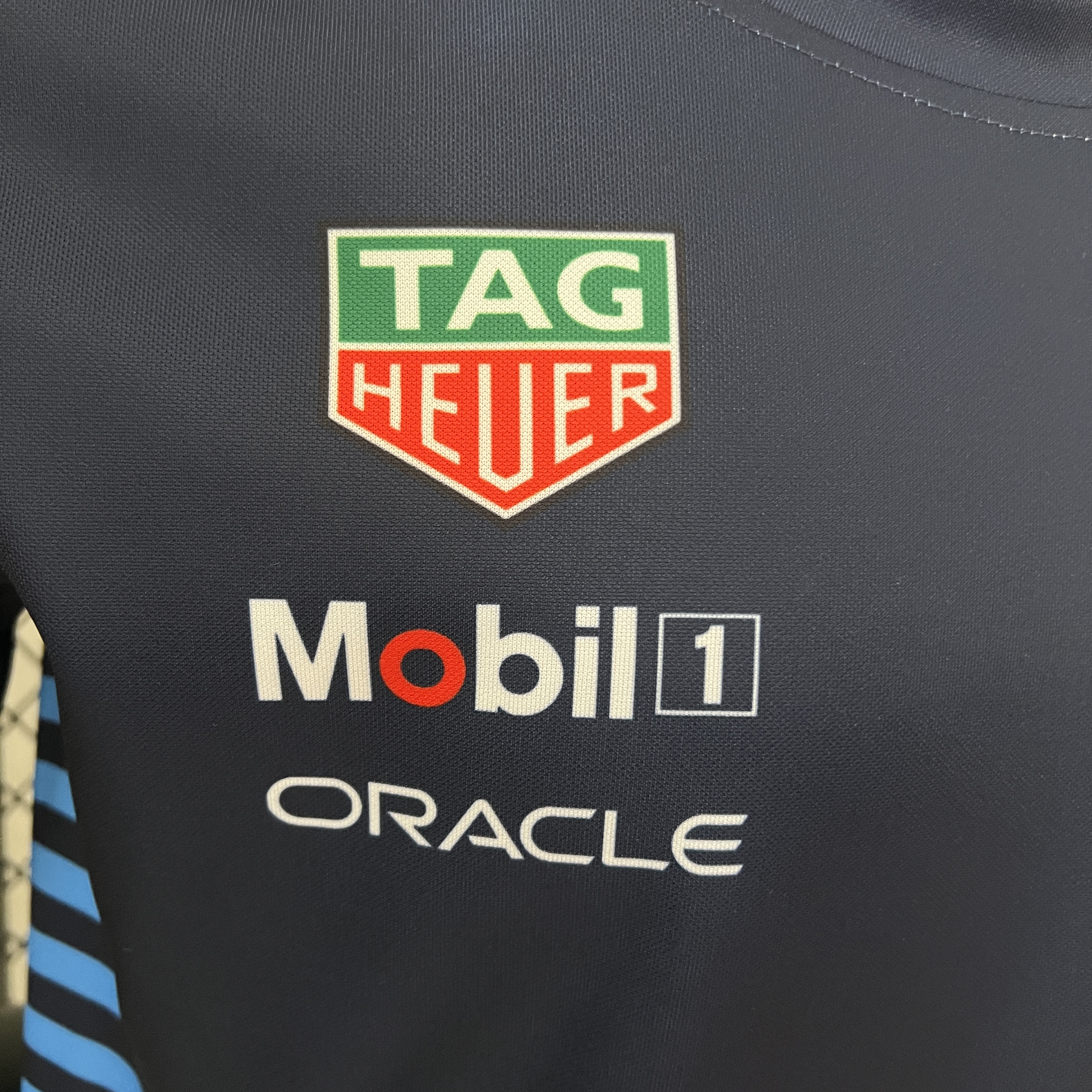 2024 F1 Red BƱll S-5XL