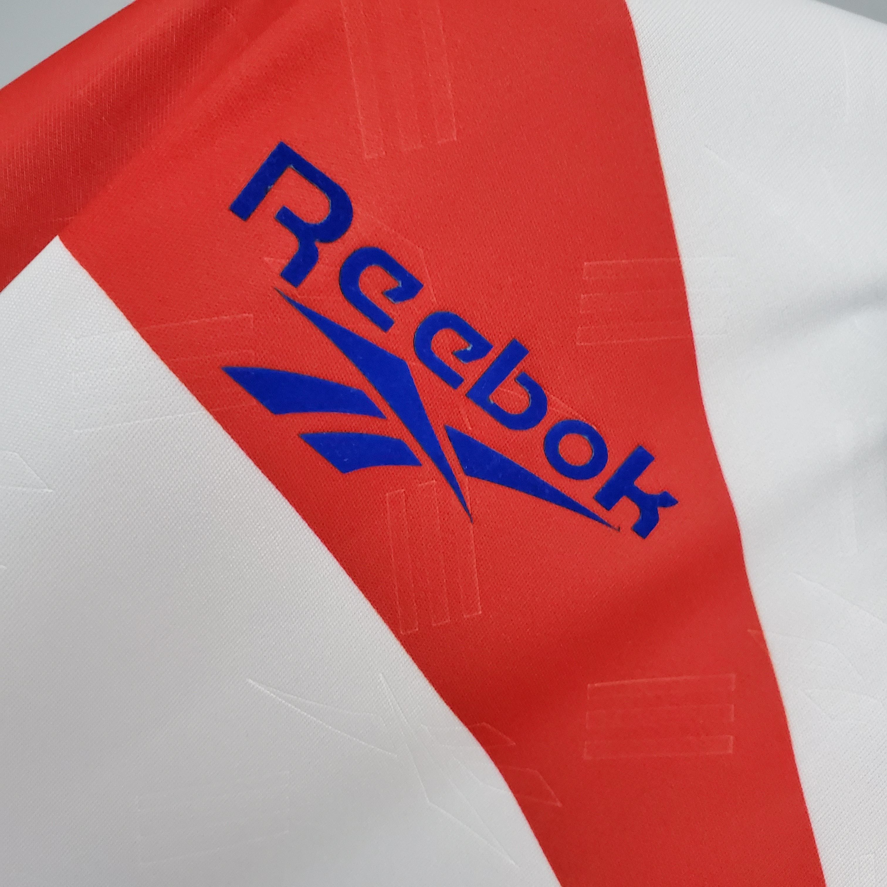 Retro Chile 1998 Away Long Sleeves S-XXL