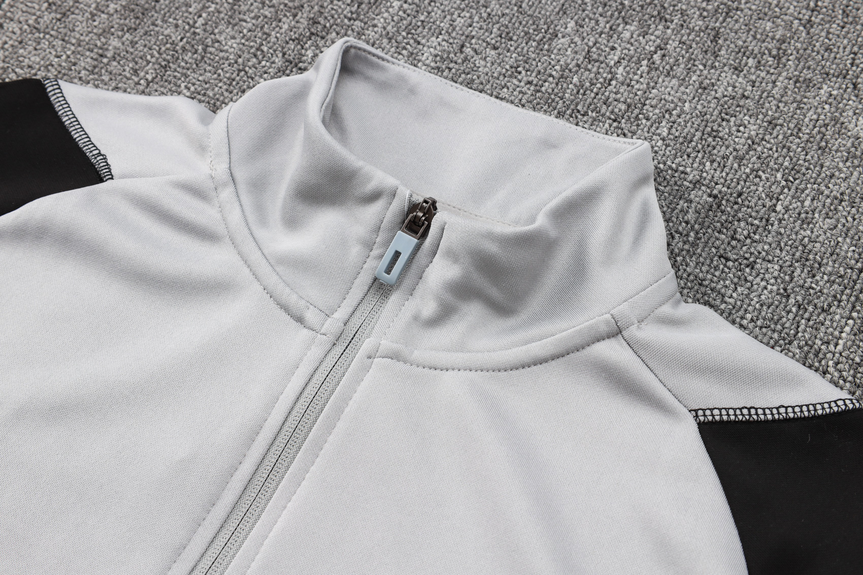 24-25 Flamengo Full Zippered Training Suit A719