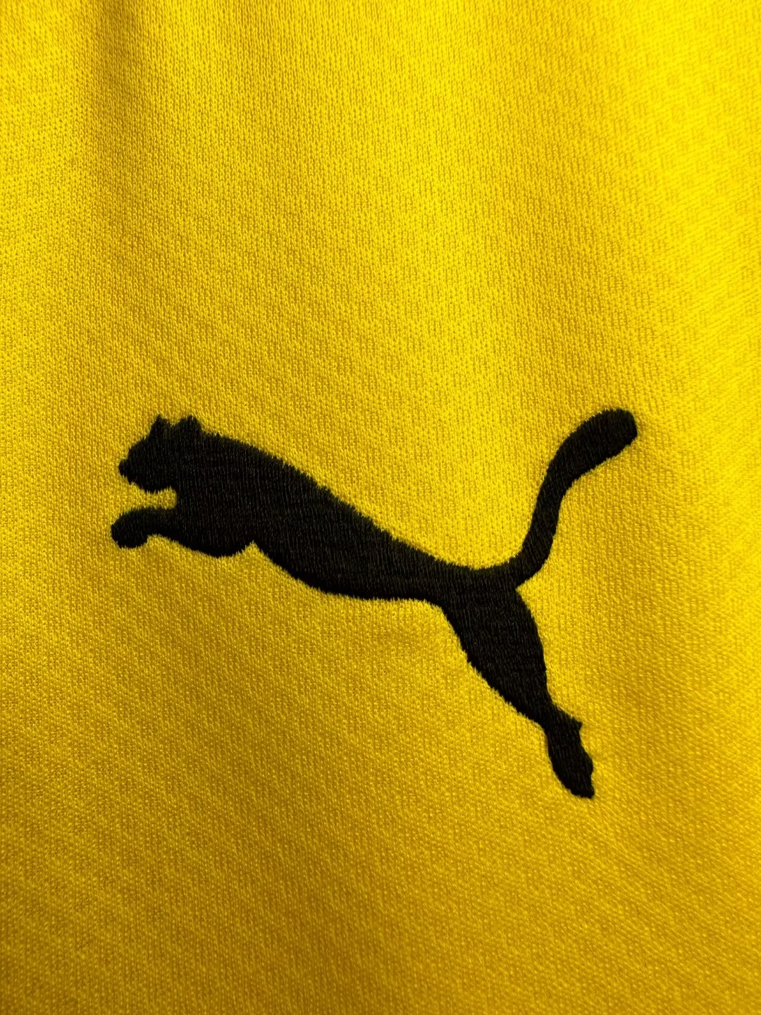 RETRO Borussia Dortmund 2019/20 Home Shirt S-XXL