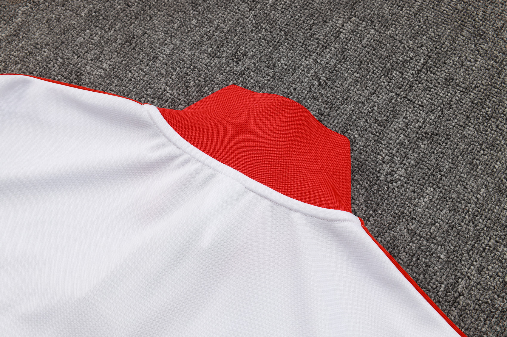 Adult/ Kids Bayern Full Zipper Training Suit A2516