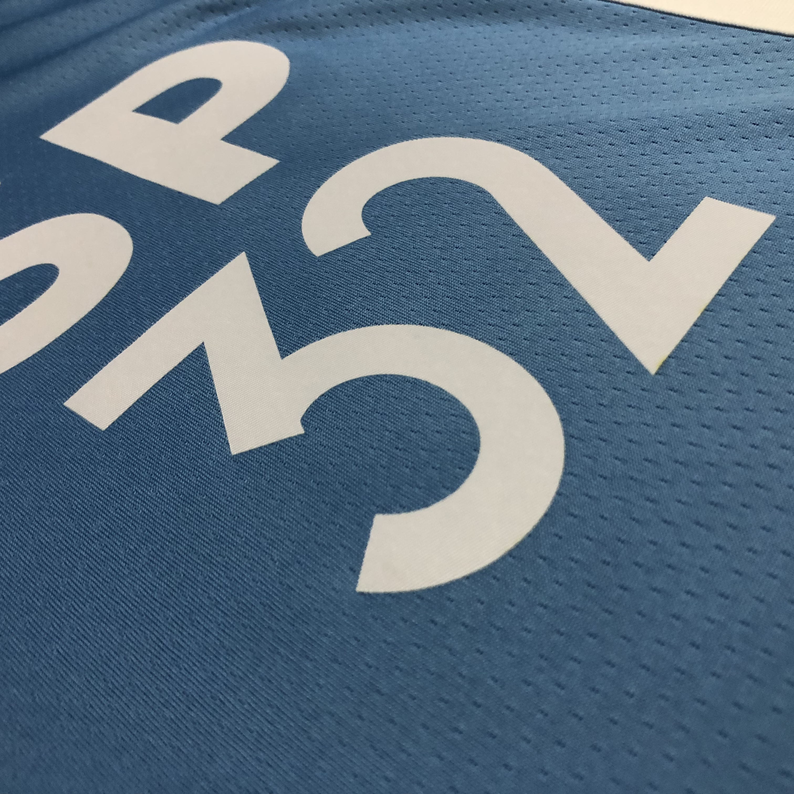 19-20 SEASON MINNESOTA TIMBERWOLVES  NO.32 TOWNS