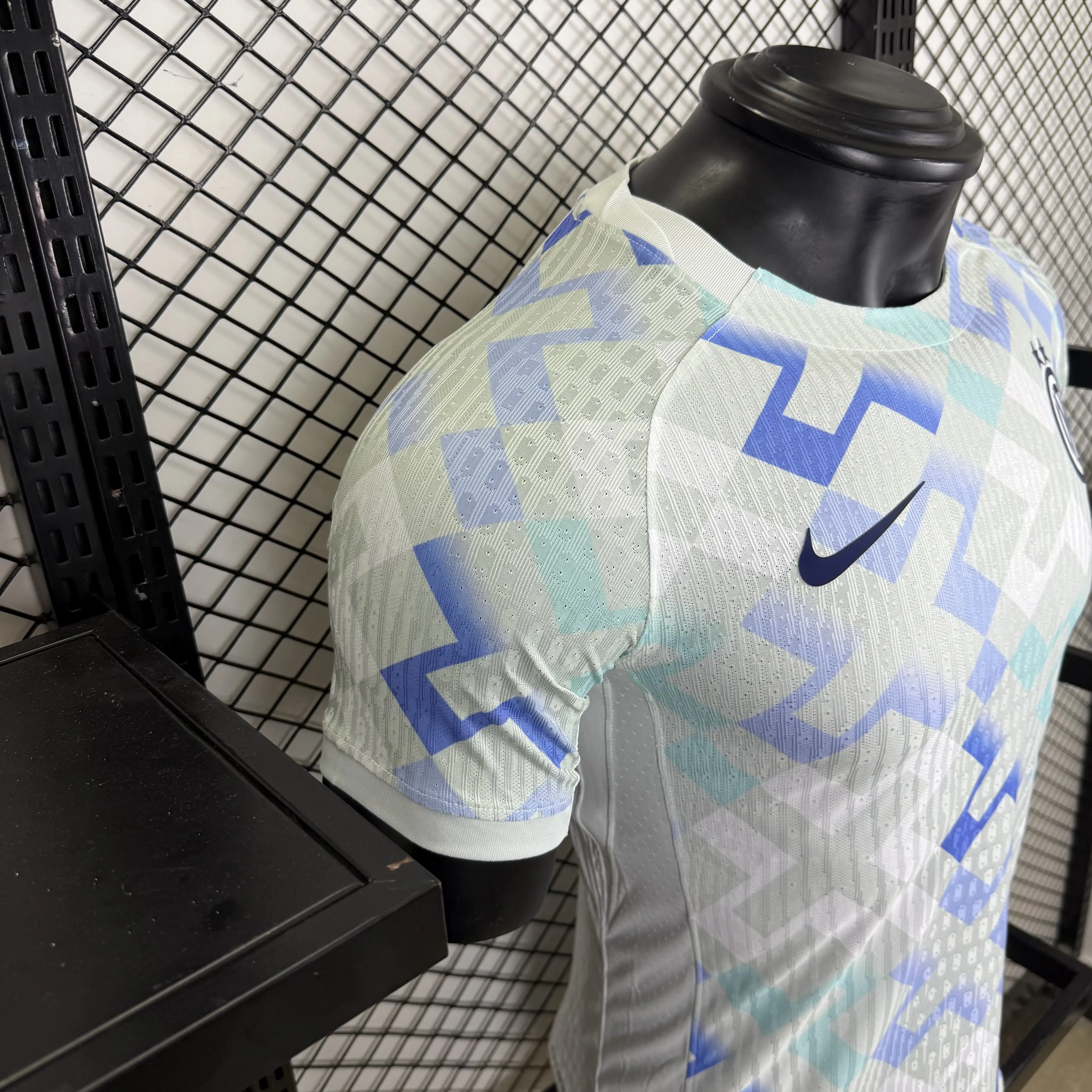 Player version 25/26 Inter Milan Away S-3XL