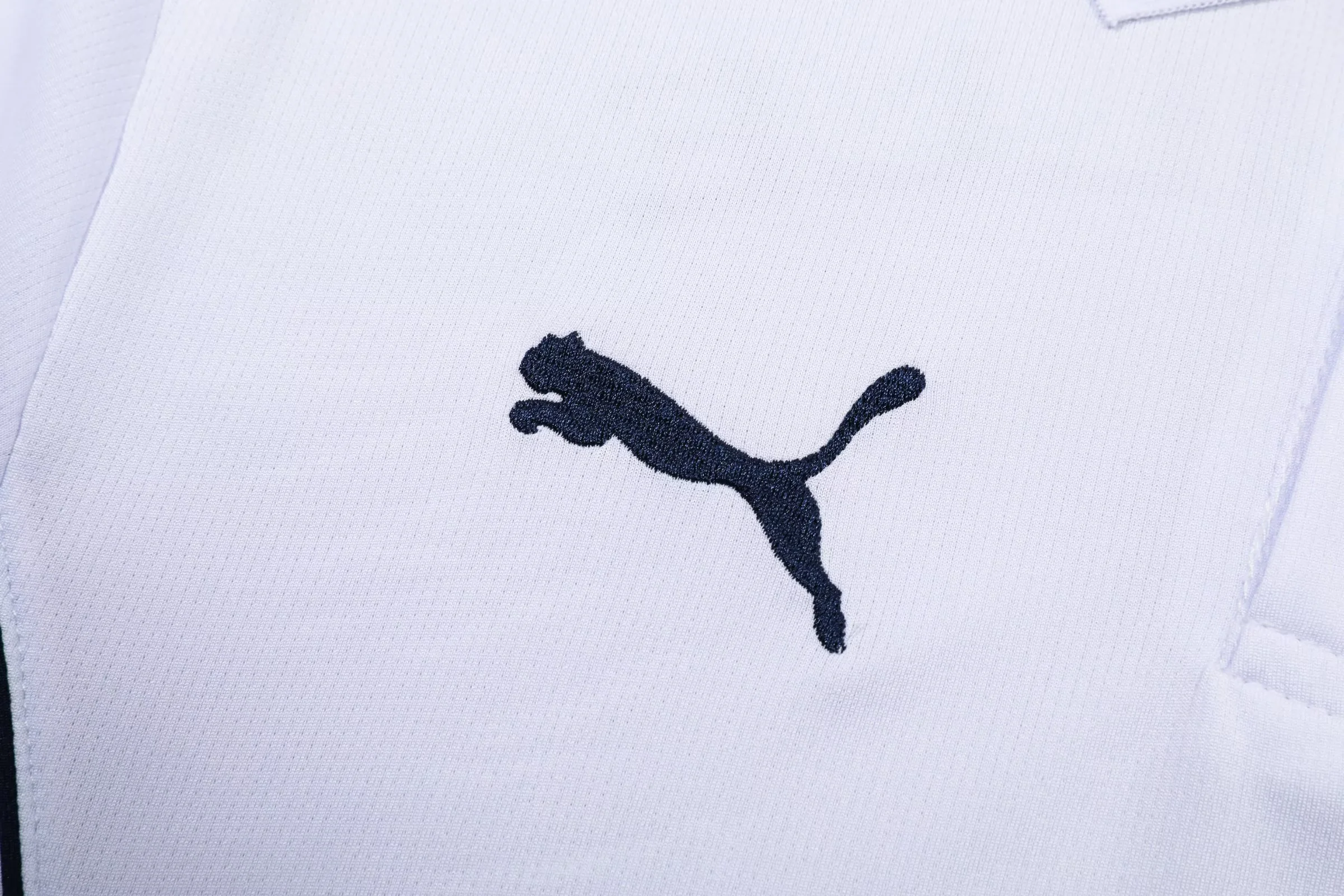 Marseille Short Sleeves Long Pants