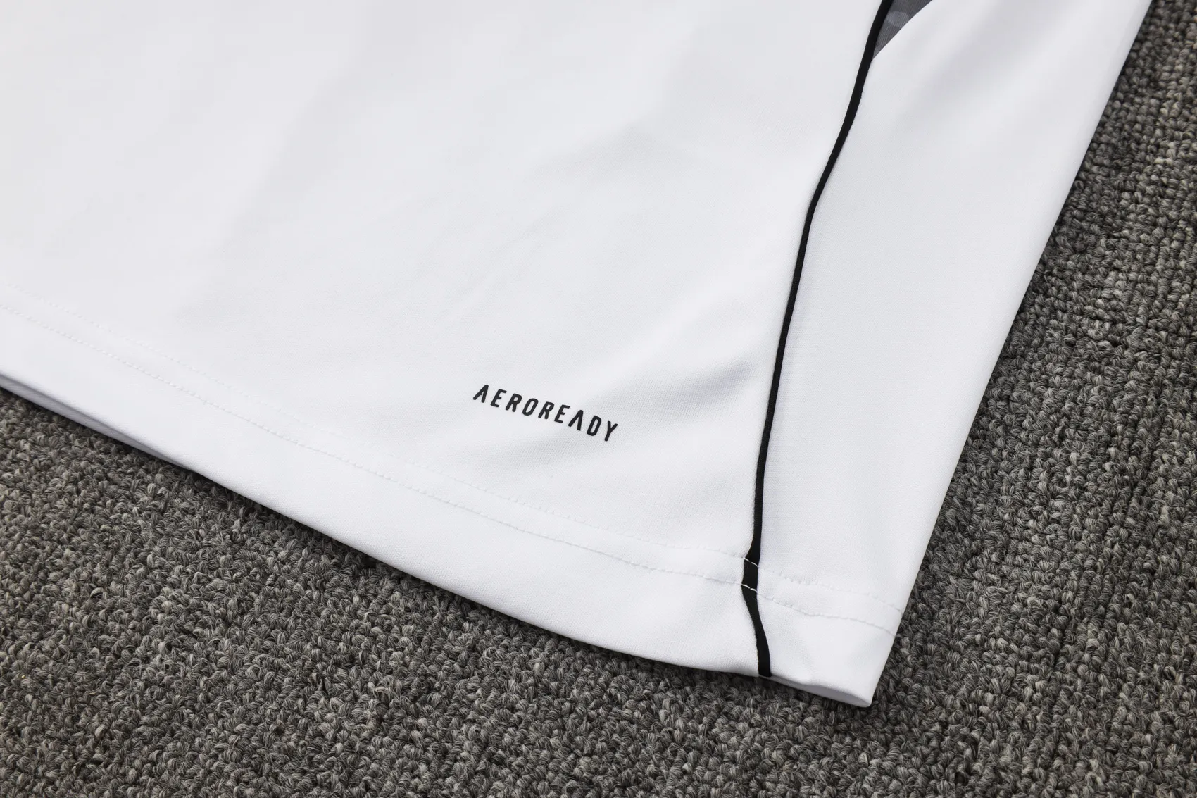 Real Mαdrid Sleevesless Training Suit D2501