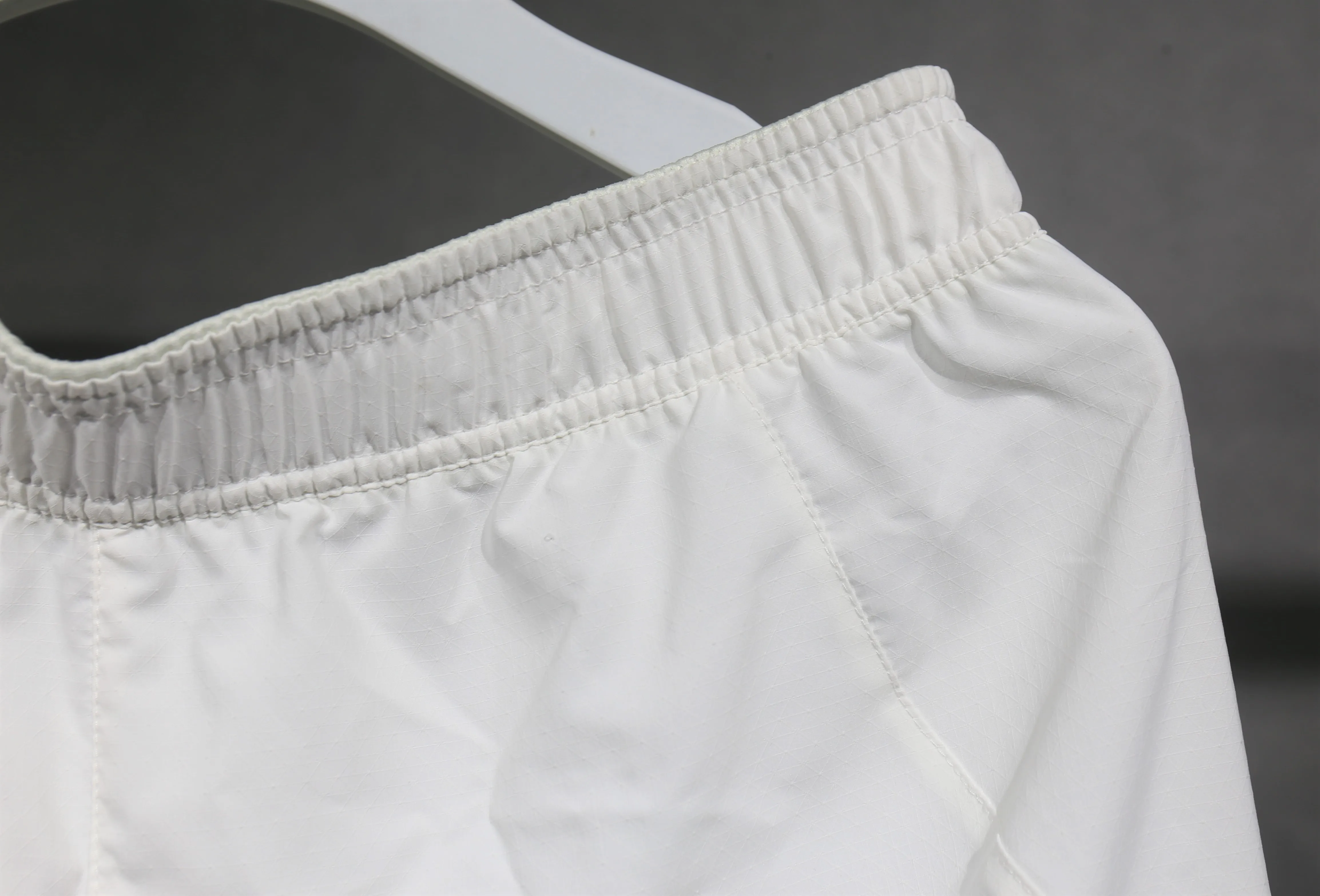 Player Version Shorts 2024-25 AC Milan Home