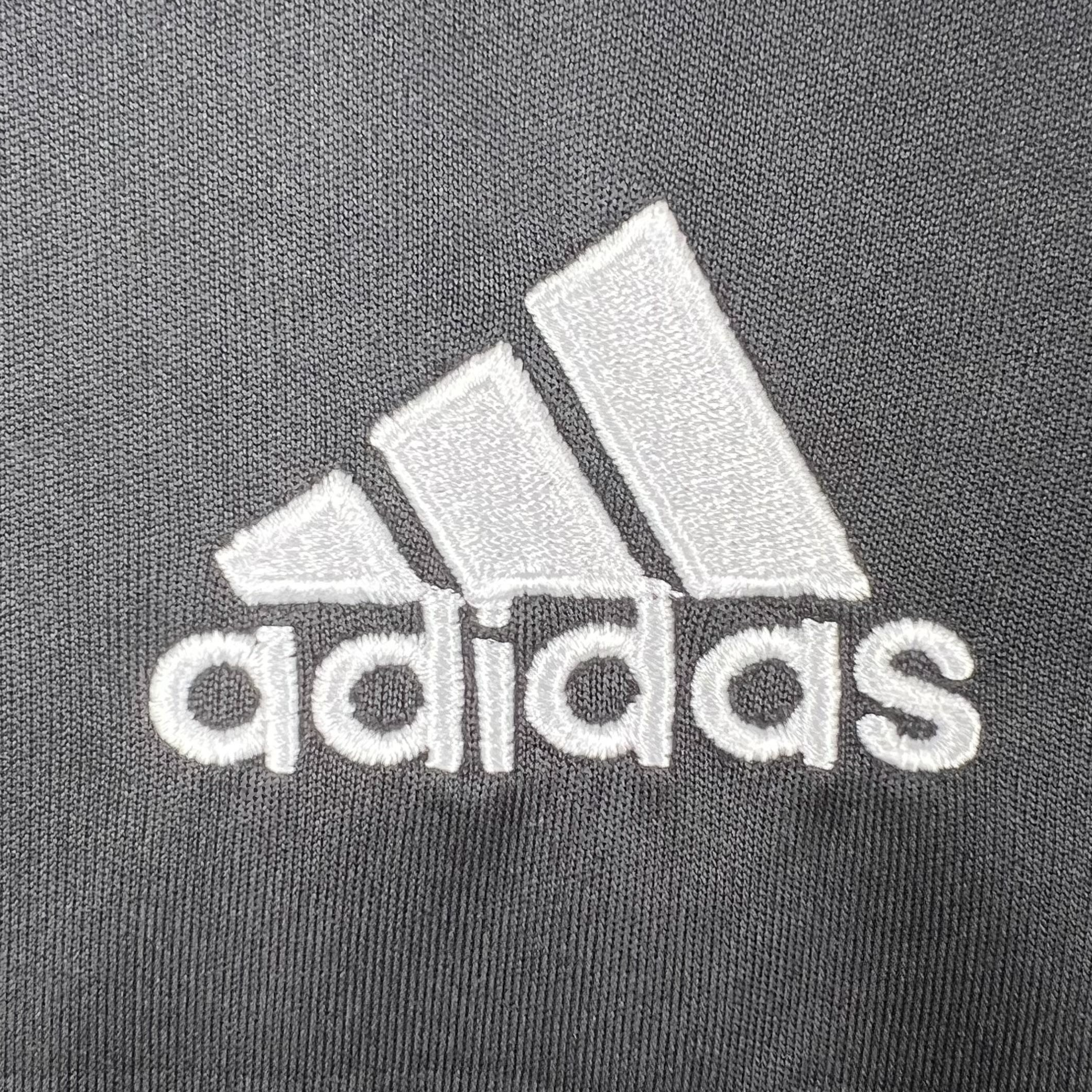 Retro  Real Mαdrid 2016/17 Third Long Sleeves