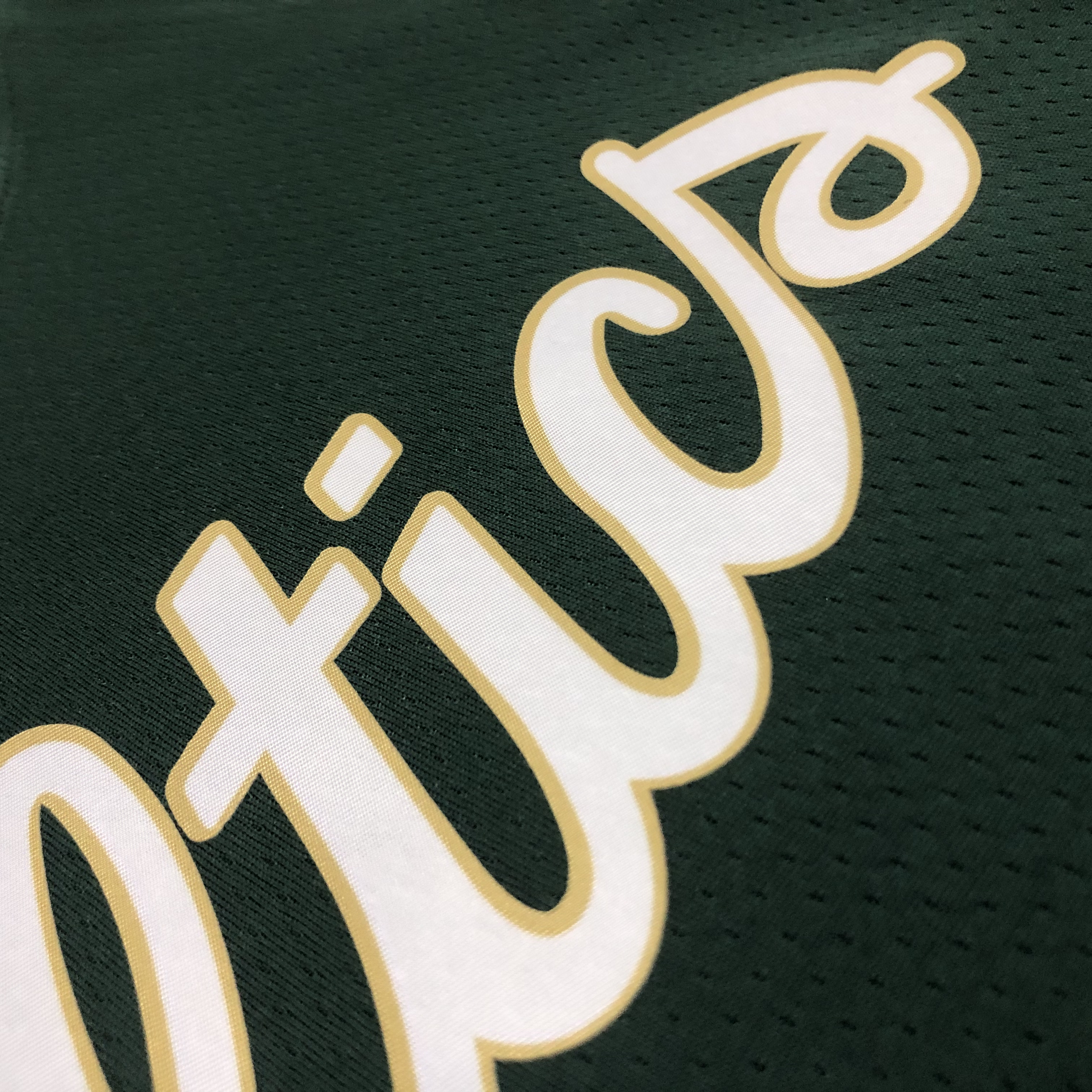 23 Season Boston Celtic City Version No.11 Irving