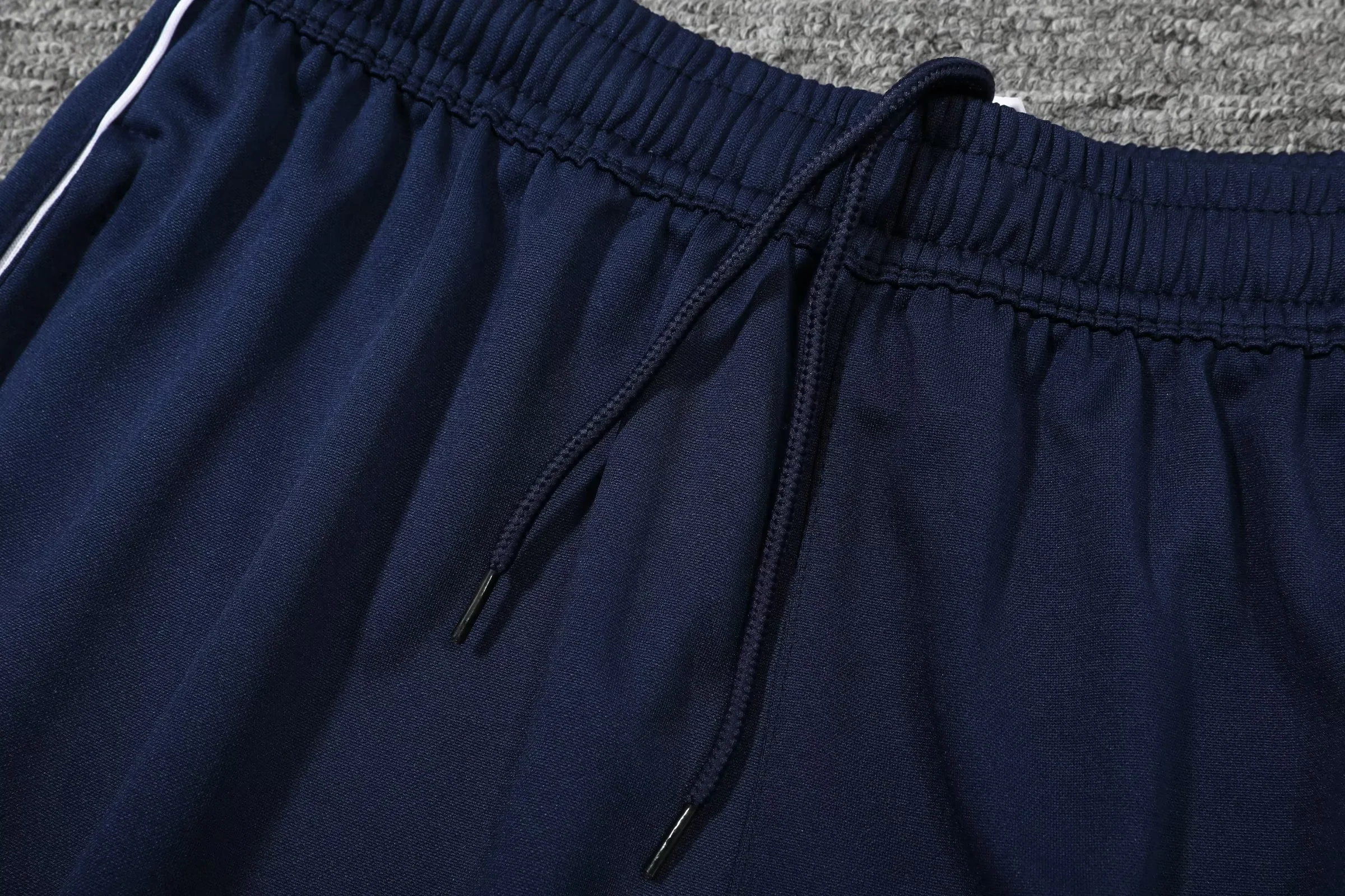 Marseille Short Sleeves Long Pants