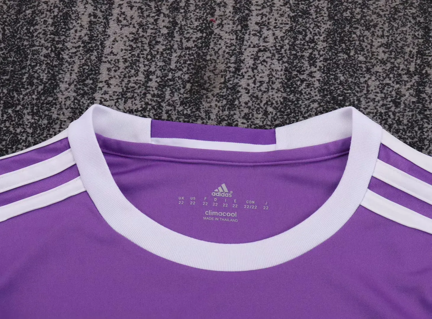 Kids Retro 2016/17 Real Mαdrid Away Long Sleeves 16-28