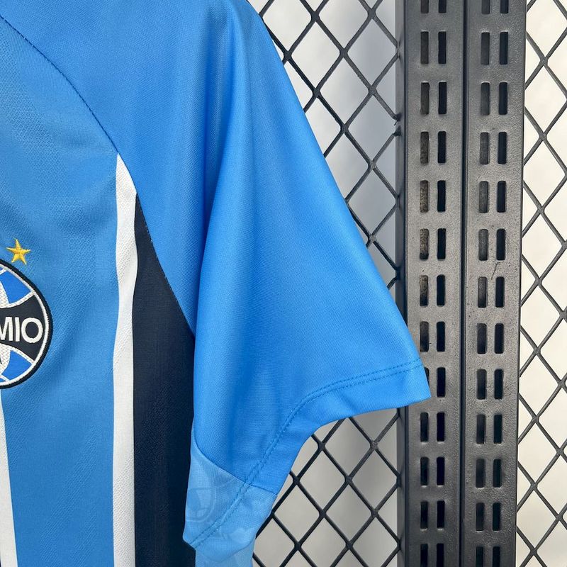 Masculino  2025-26 Grêmio Home