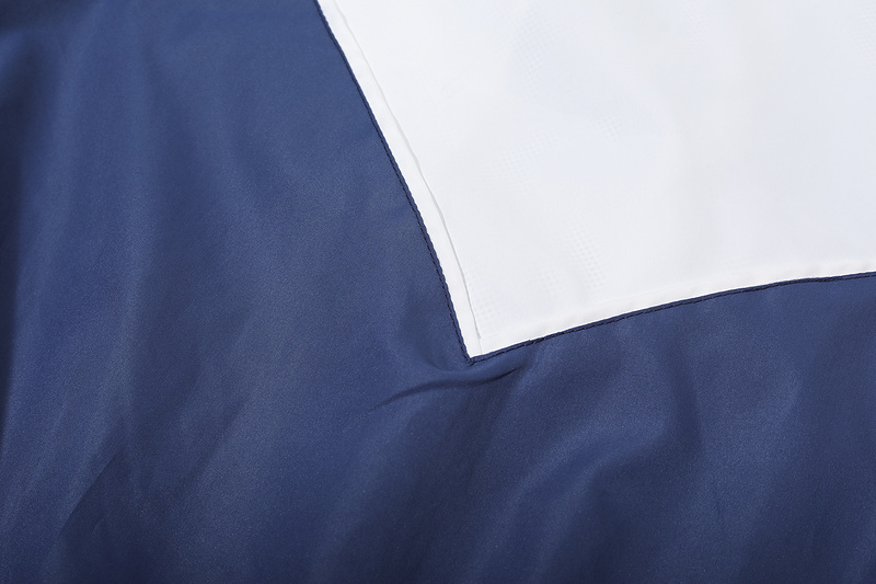 Real Mαdrid Windbreaker