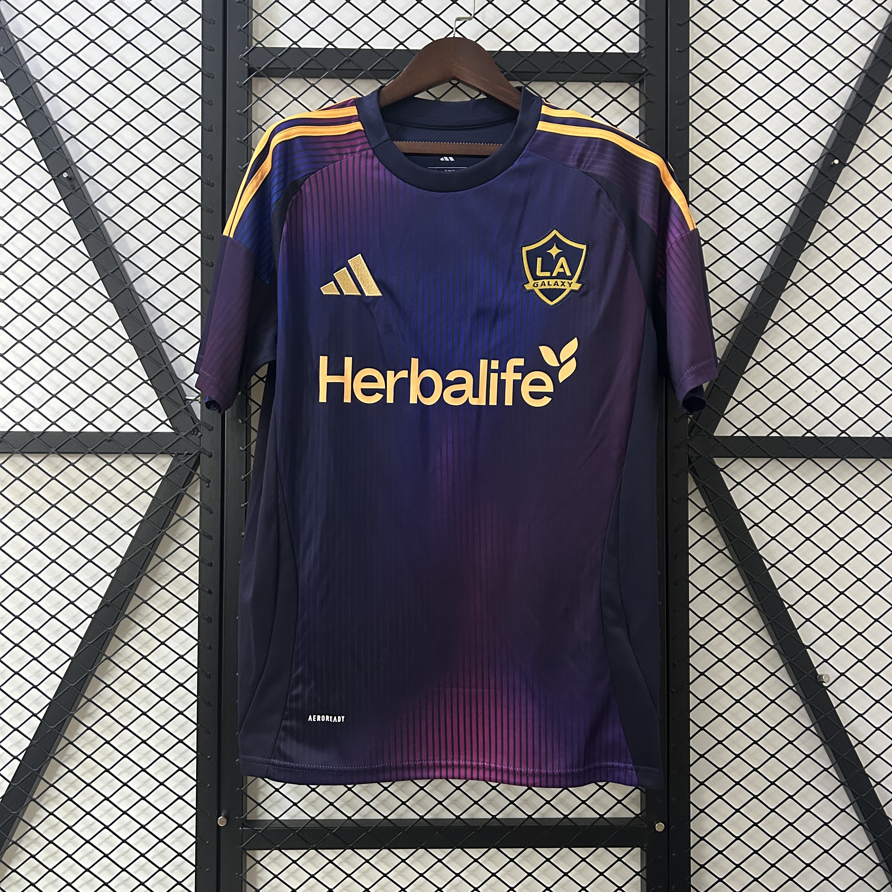 Los Angeles Galaxy 25/26 Away  S-XXL