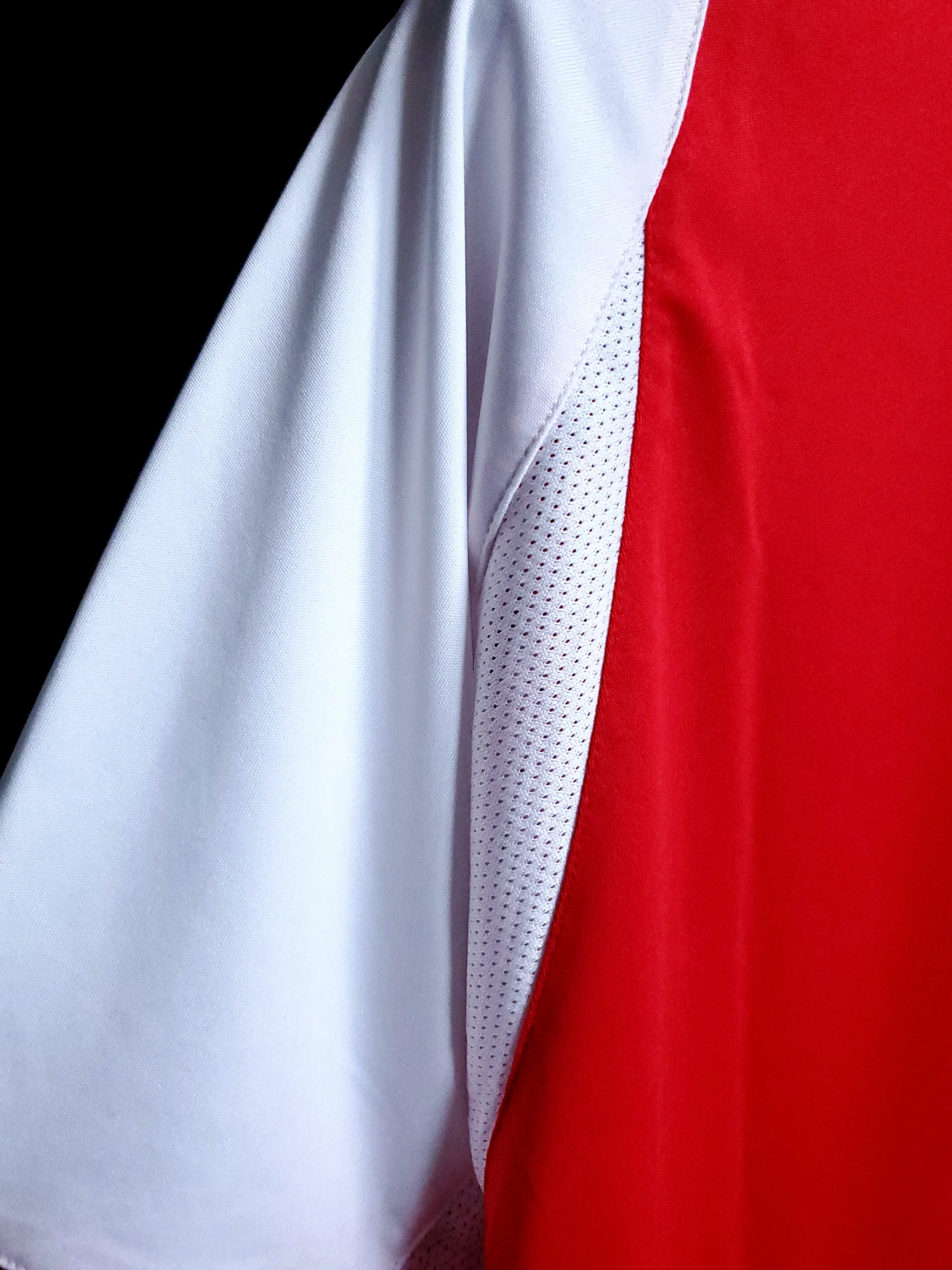 Retro 2002-04 Arsenal Home S-XXL