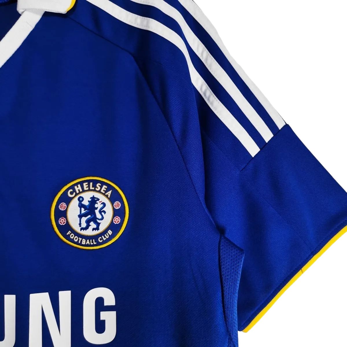 Retro Chelsea Champions League 2008-09 Home