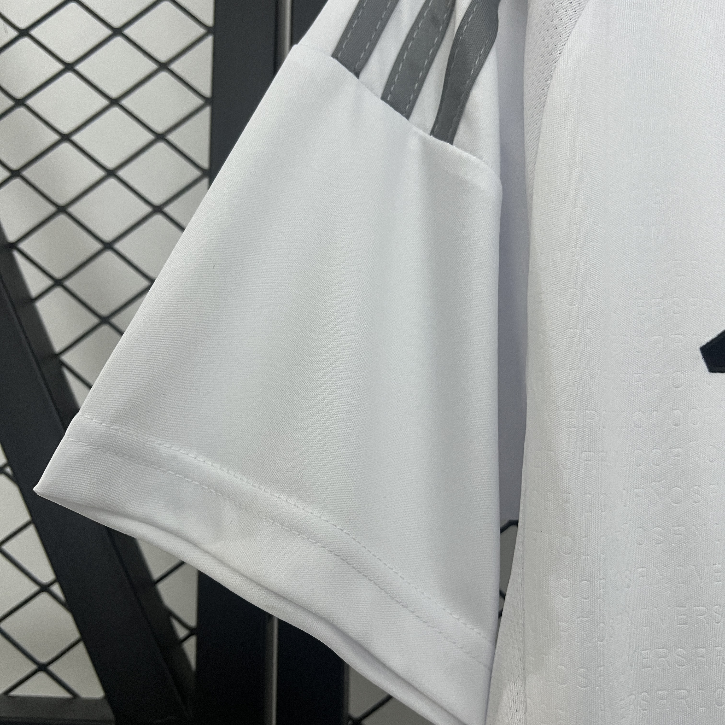 Colo-Colo 25/26 Home  S-4XL