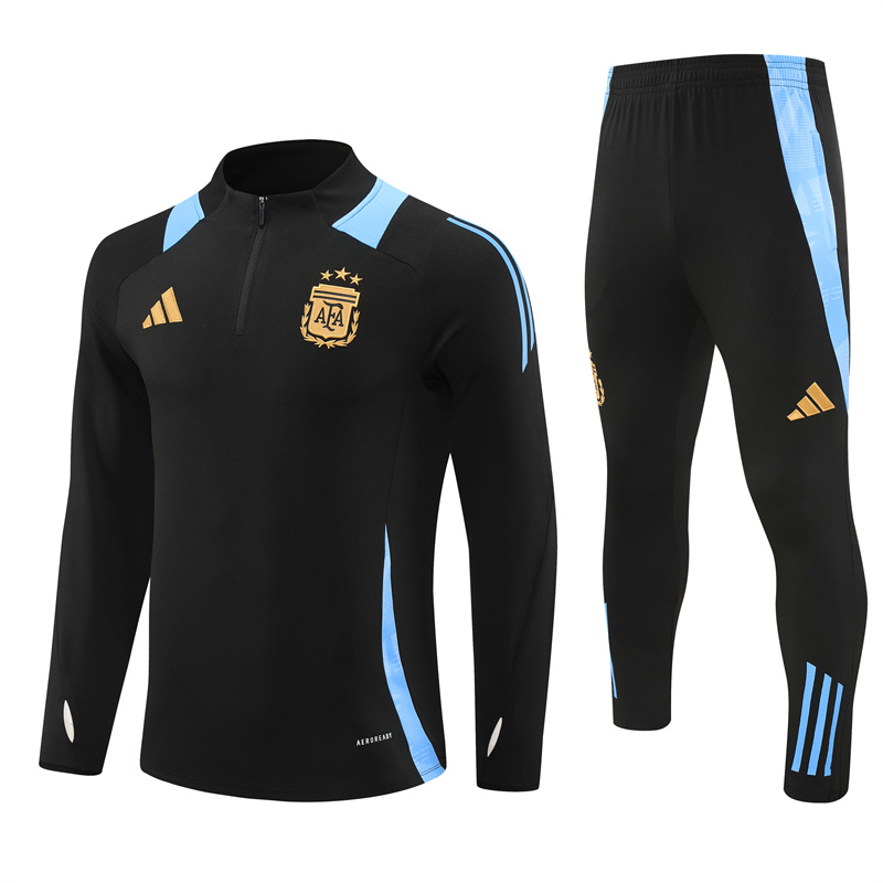 2425 Argentina Training suit