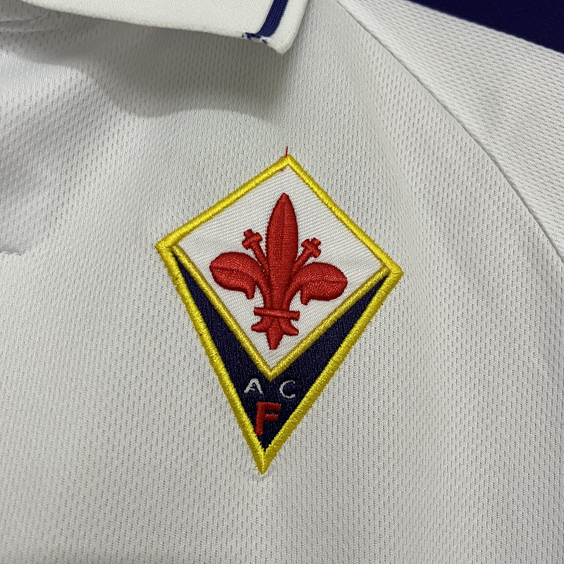 Fiorentina 1998/99 Away Kit Size:S~XXL