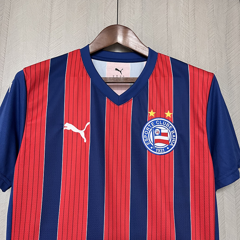 Masculino 25-26 Bahia Away