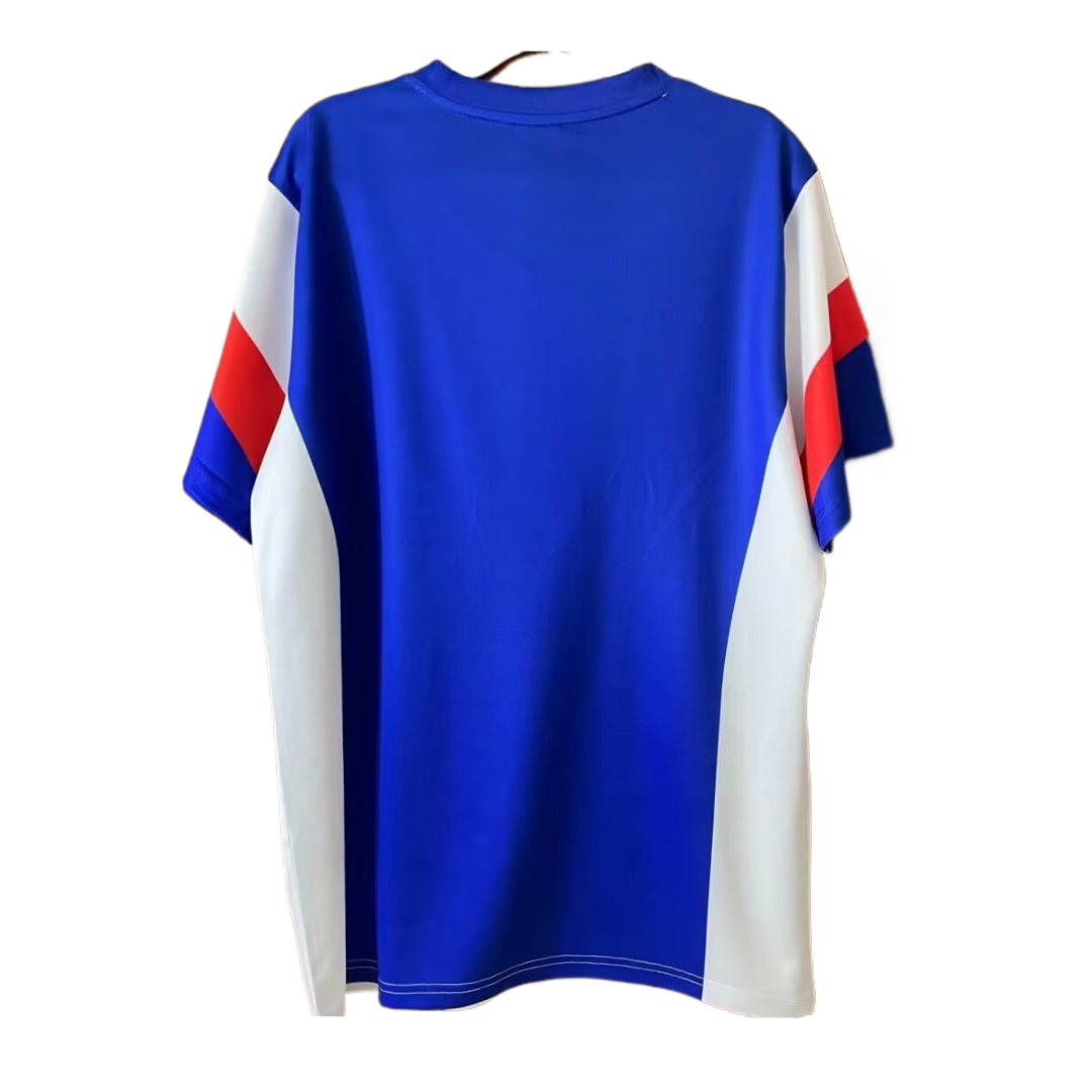 Retro Club América 1988 Away