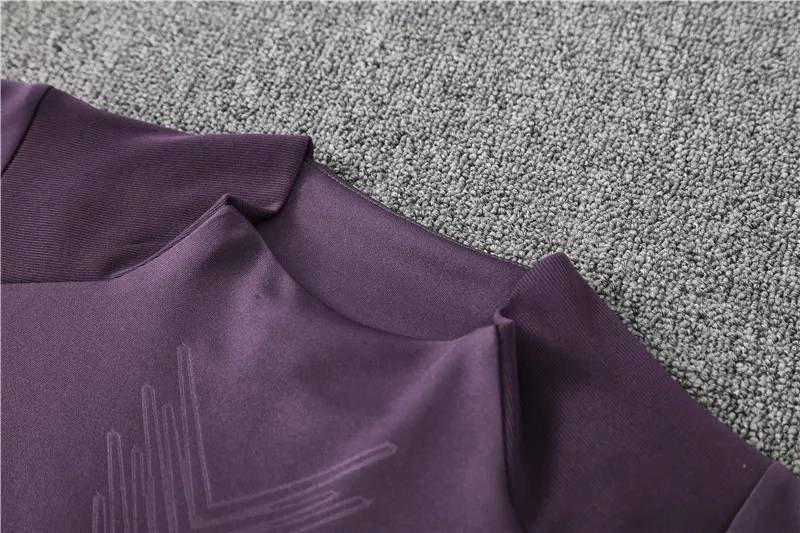 Adult/ Kids Arsenal 2425 Training Suit 0C2A2151