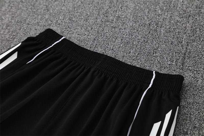 Adult / Kids Miami 25/26 training suit Black