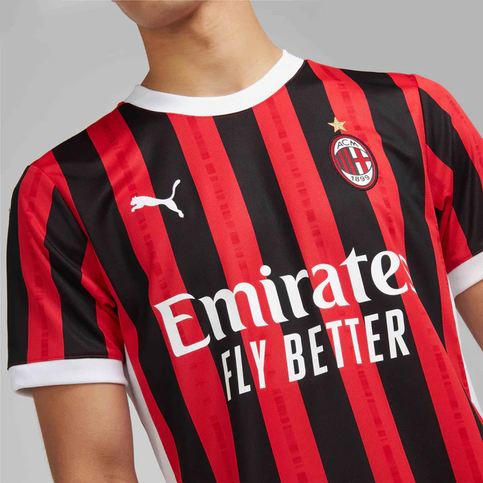 AC Milan 24/25 Home