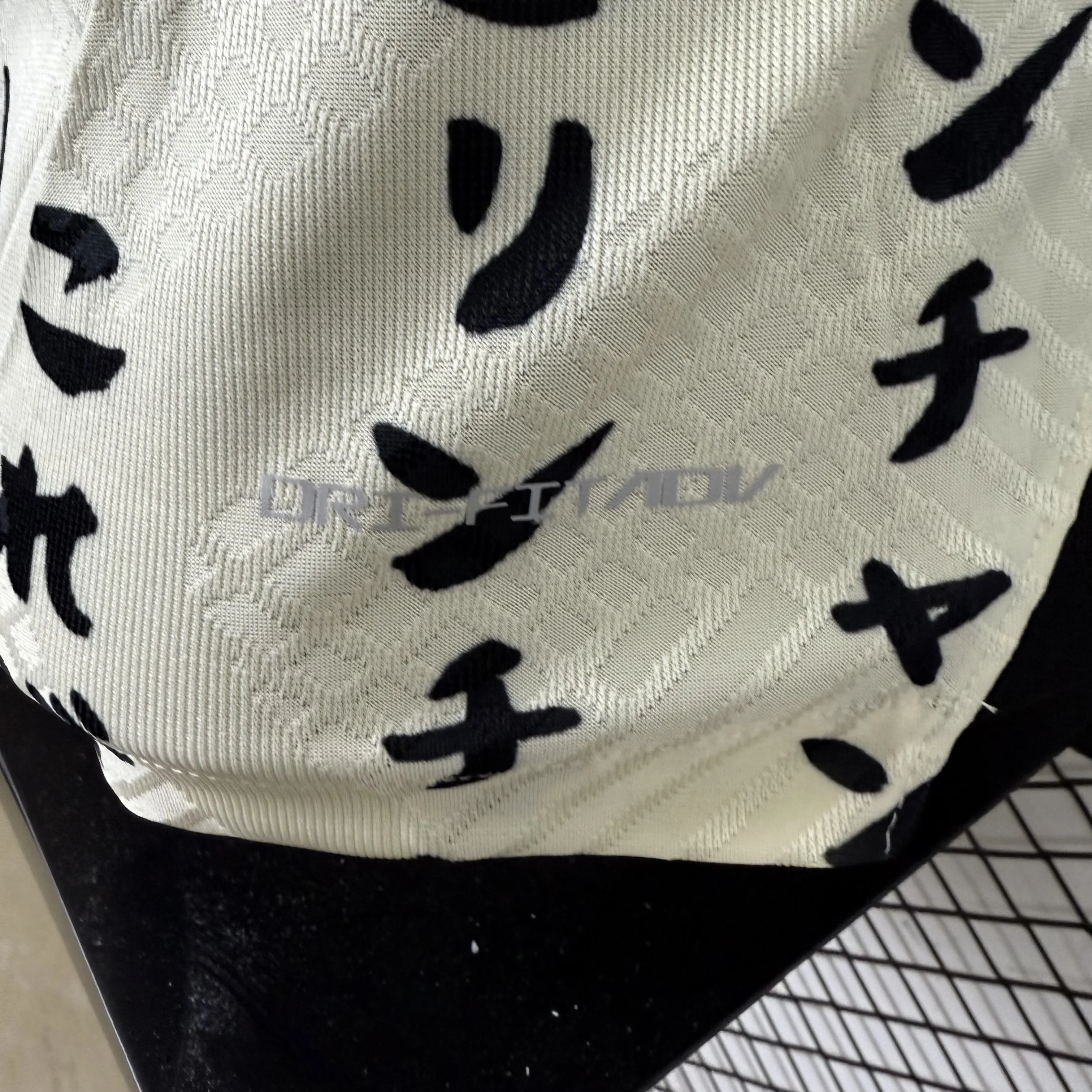 Player Version 22/23 Corinthians Third  S-XXL