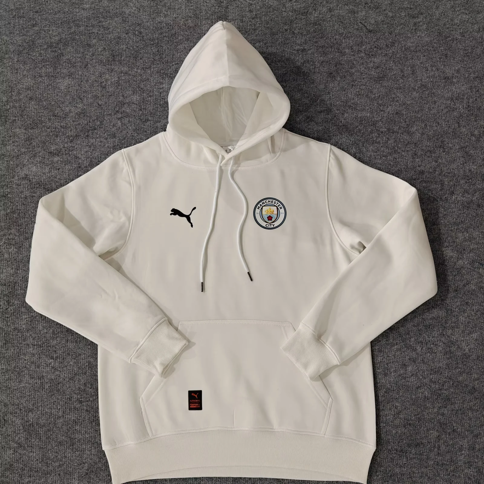 MANCHESTER CITY Sweater