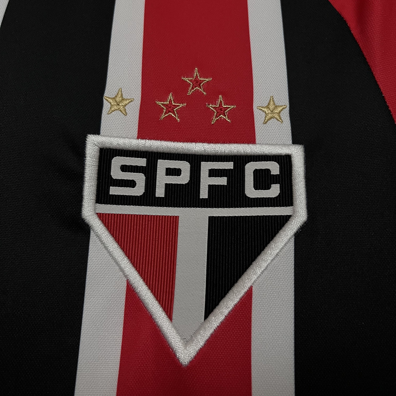 SPONSORED Sao Paulo 2025/26 Away S-4XL