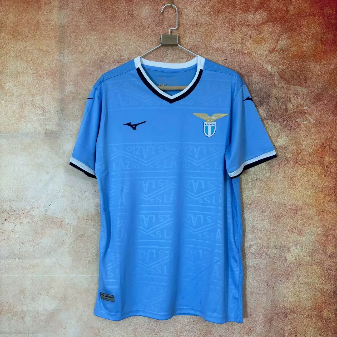 24/25 Lazio Home