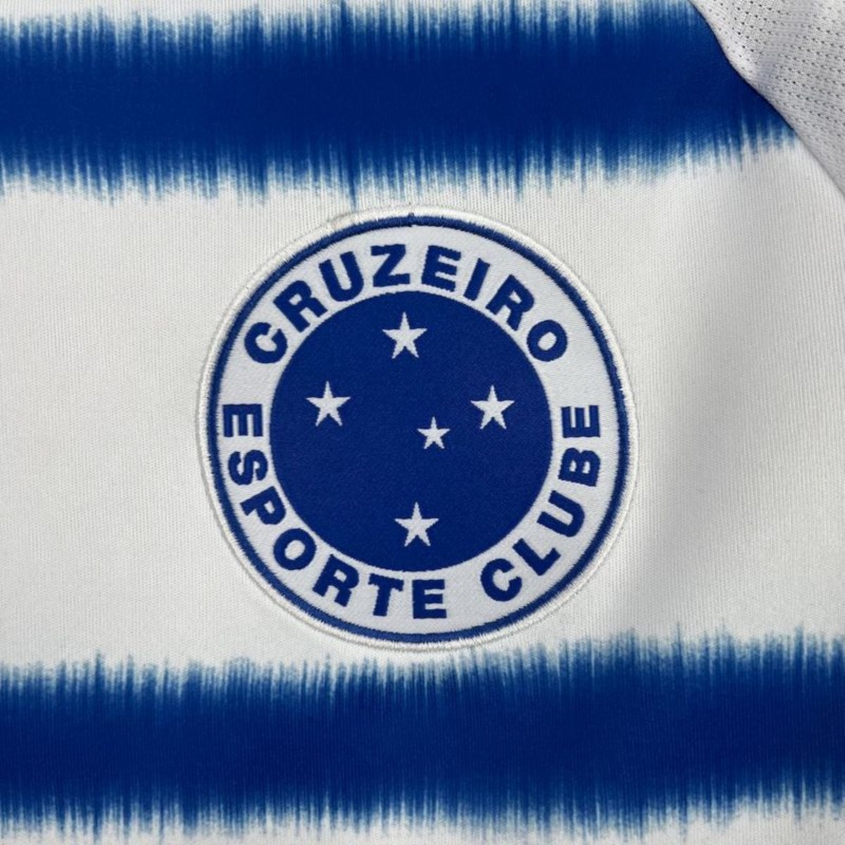 Cruzeiro 25/26 Away shirt S-4XL