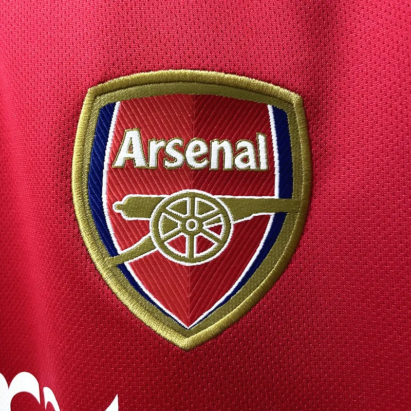 22/23 Arsenal Home Kit S-XXL