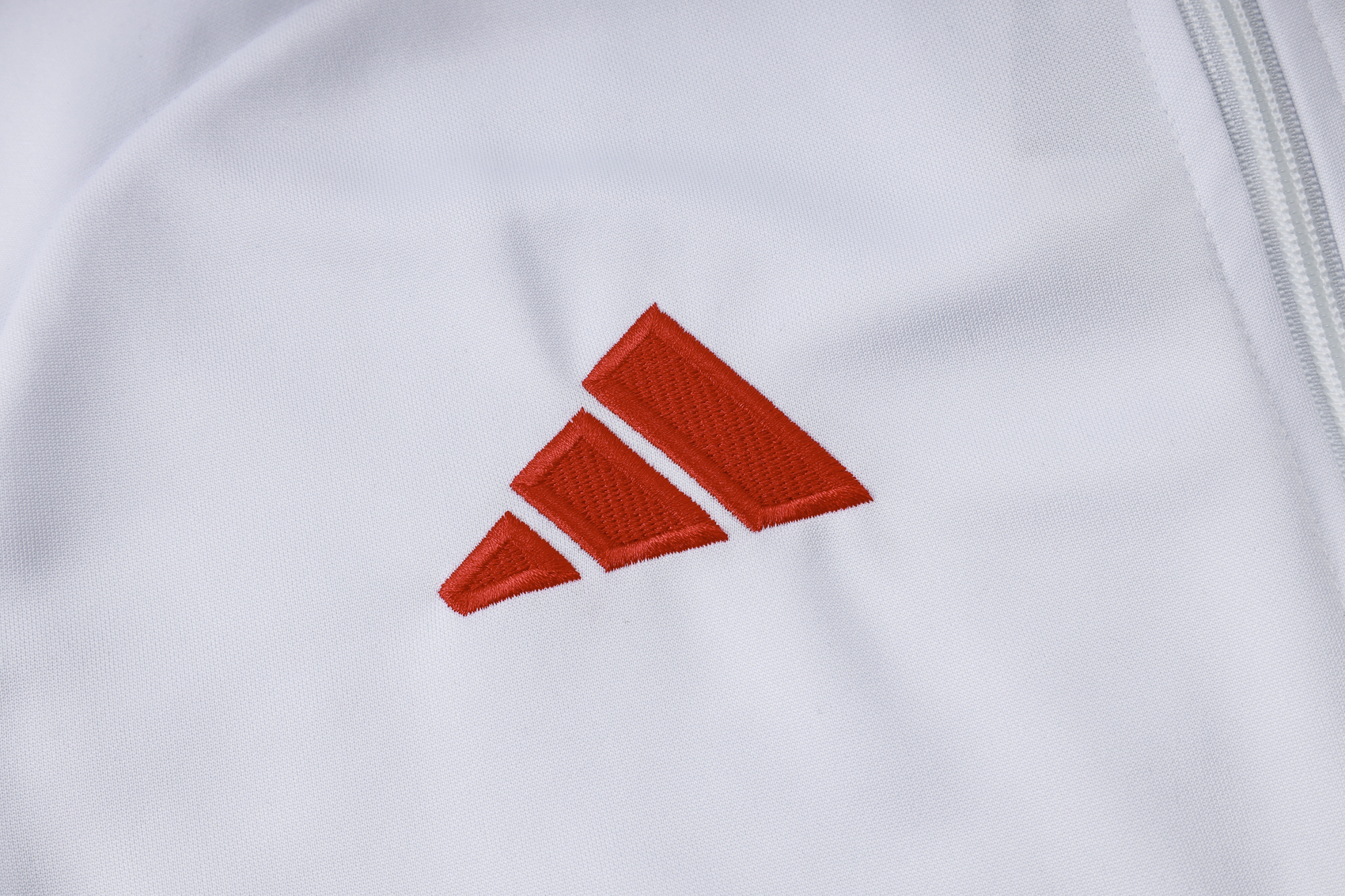 SC Internacional full zipper training suit A849