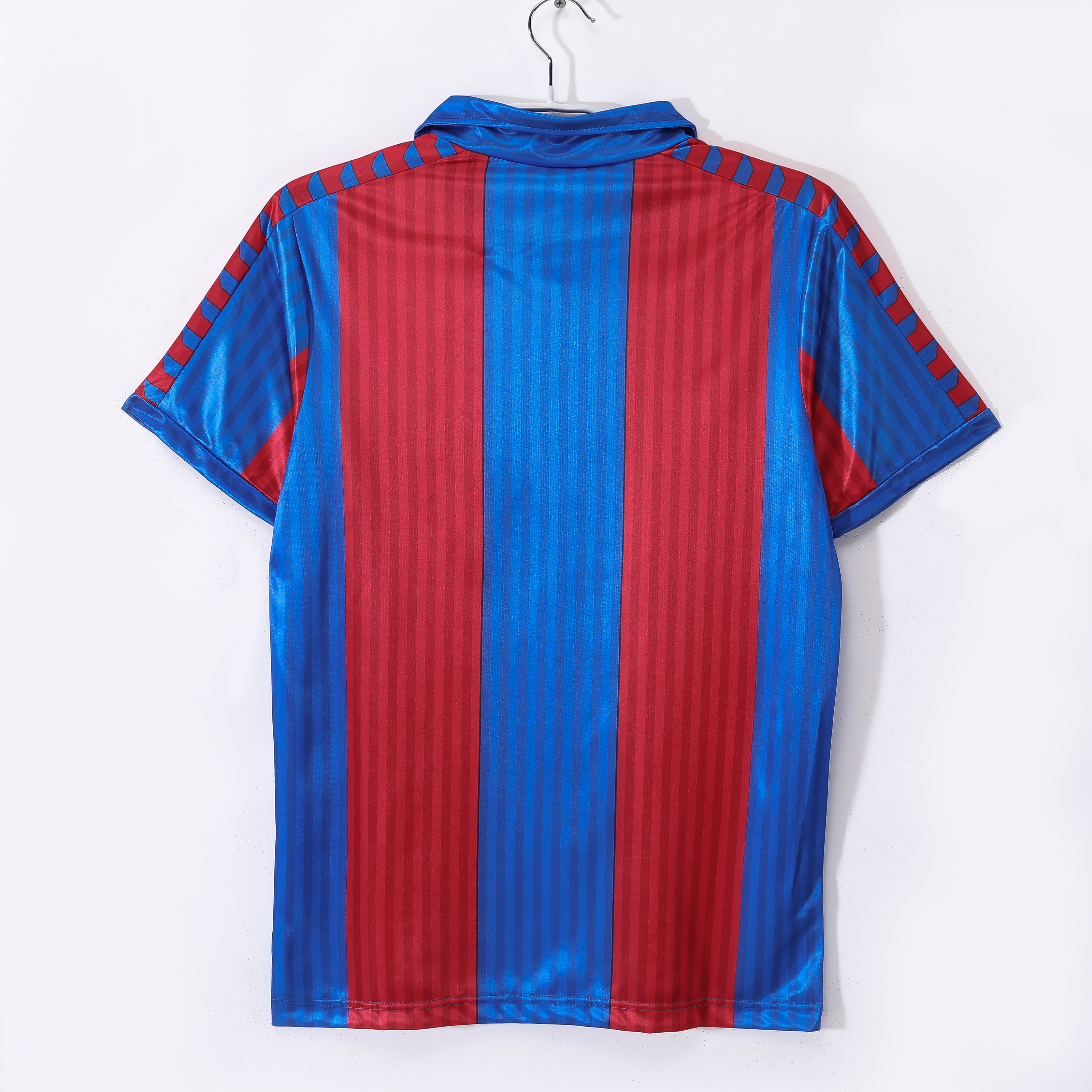 Retro 89/92 Barcelona Home