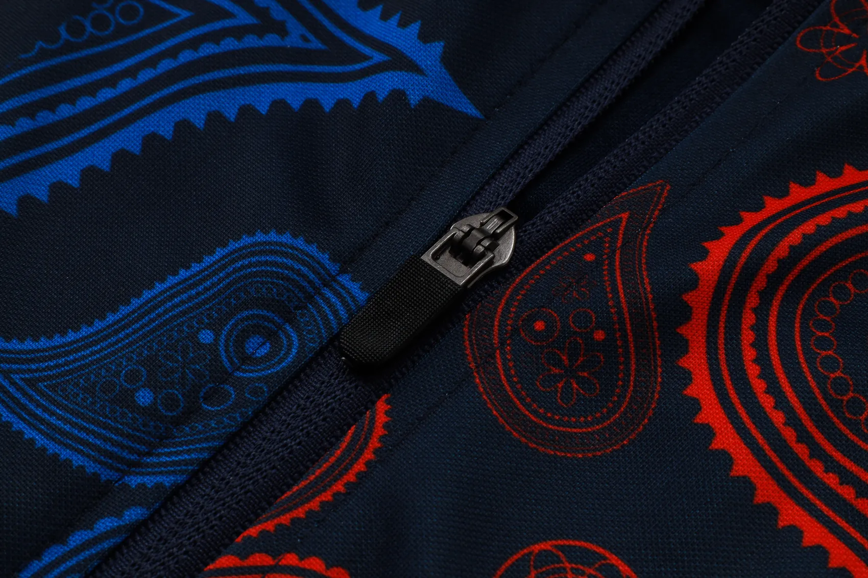 Adult/ Kids Barcelona 2425 full zipper Training Suit A841